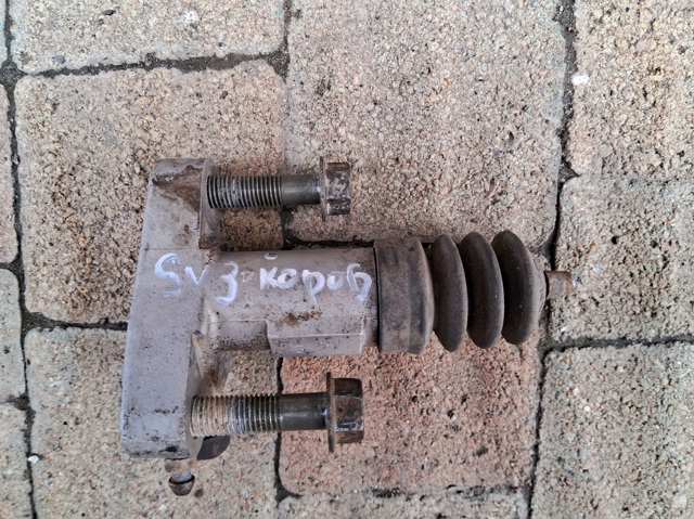 Циліндр зчеплення робочий 2382085F20 SUZUKI