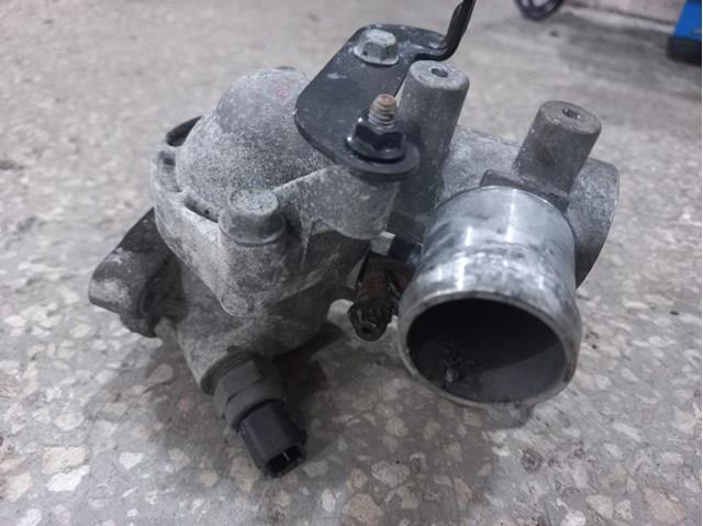 Термостат в зборі 256102A620 HYUNDAI