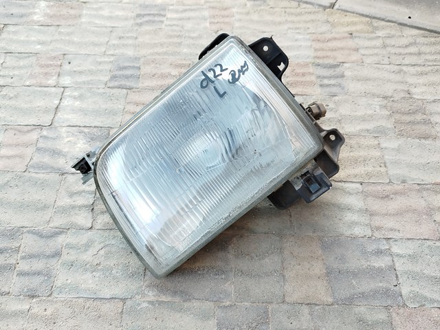 Фара основна ліва 260603S225 NISSAN