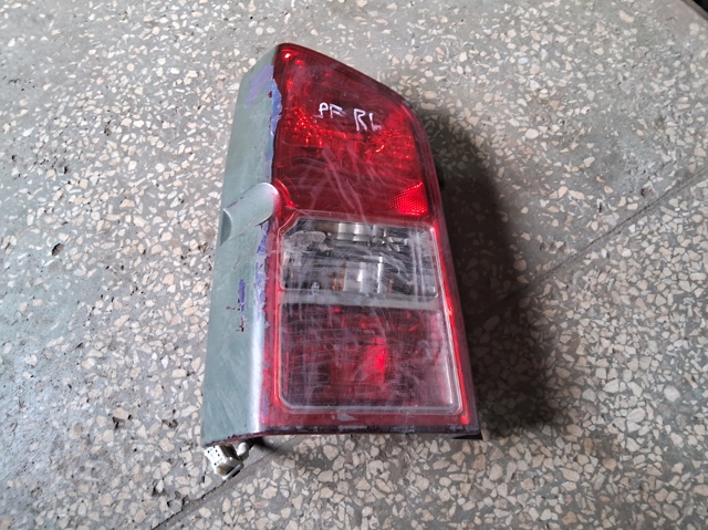 Задня ліва фара 26555EB30C NISSAN