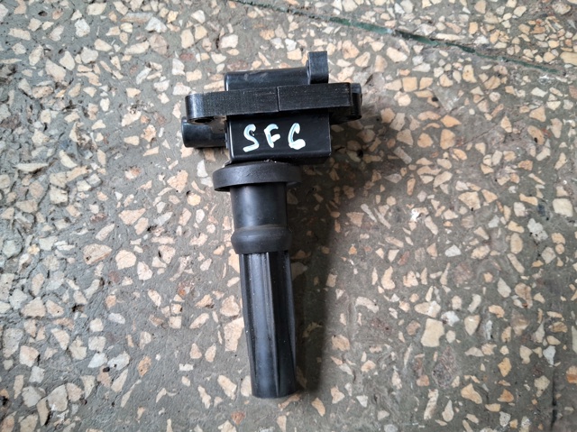Котушка 2730138020 HYUNDAI