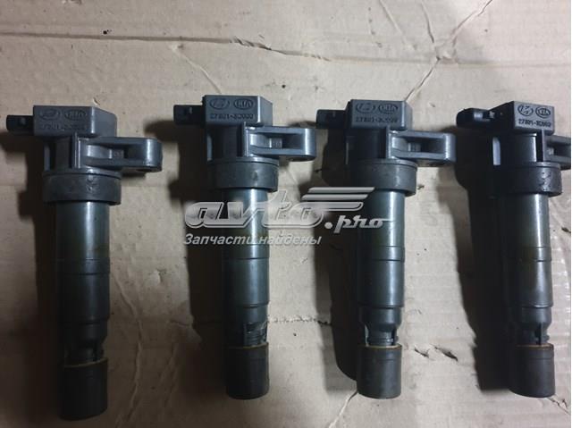 Котушка 273013C000 HYUNDAI