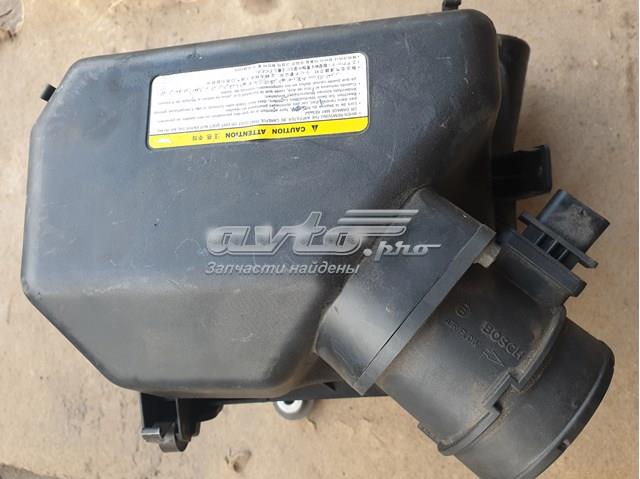 Корпус повітряного фільтра, верхня частина 281102G300 HYUNDAI