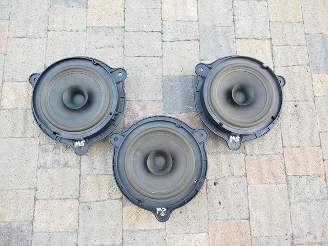 Динамік передньої двері 28156AV700 NISSAN