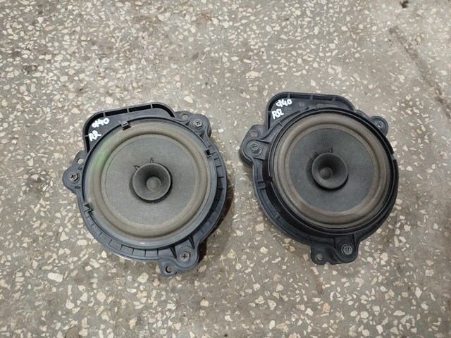 Динамік задній 28156EB300 NISSAN