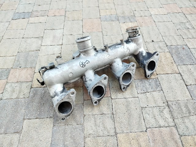 Колектор впускний 2831142540 HYUNDAI