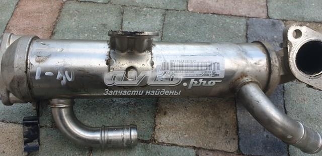 Радіатор системи рециркуляції ОГ 284162A770 HYUNDAI