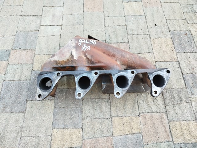 Колектор випускний 2851042520 HYUNDAI