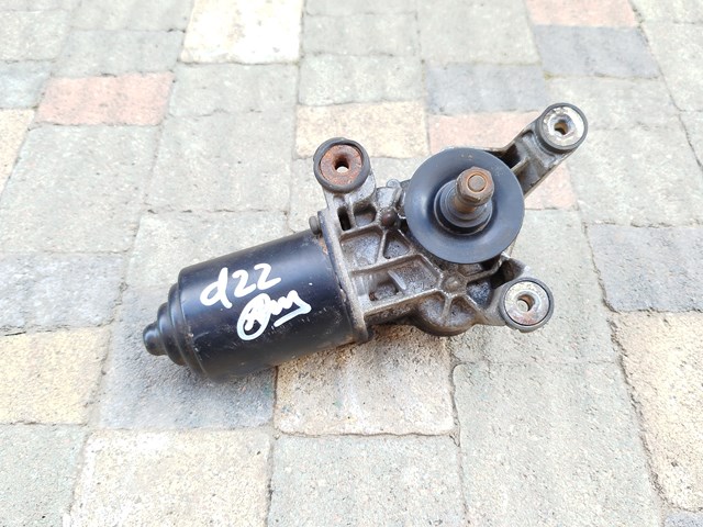 Мотор двірника 2881559G00 NISSAN