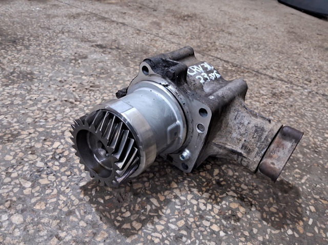 Коробка роздавальна в зборі 29000R08000 HONDA