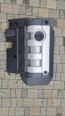 Екран двигуна 2924027101 HYUNDAI