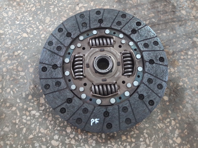 Зчеплення 30100JS10B NISSAN