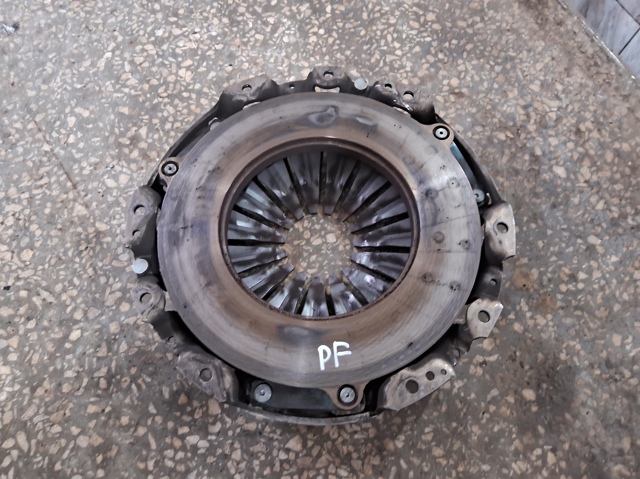 Корзина зчеплення 30210JS10A NISSAN