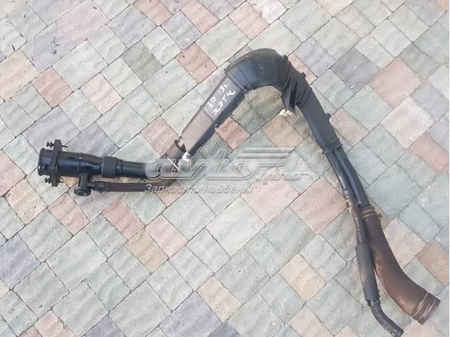 Шланг заливної горловини, паливного бака 31030A6000 HYUNDAI