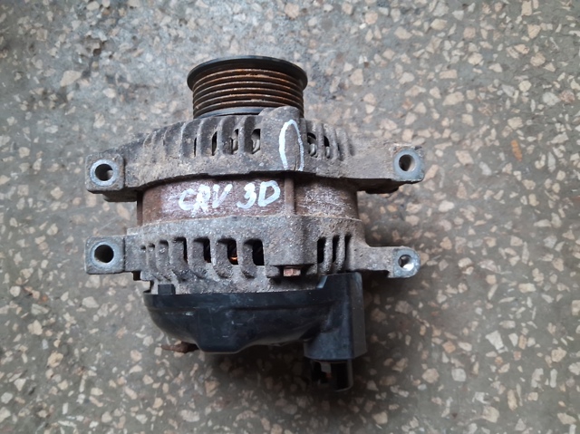 Генератор 31100RSRE01 HONDA