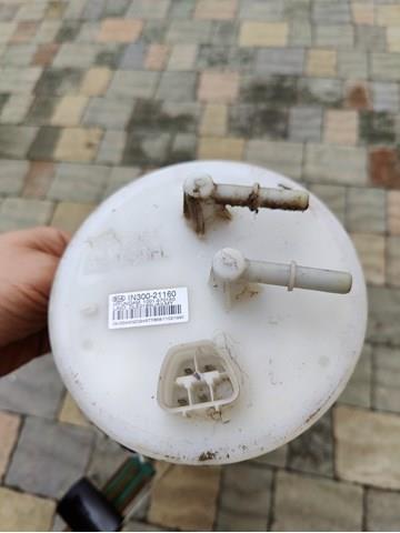 Модуль бензонасоса 311102G560 HYUNDAI