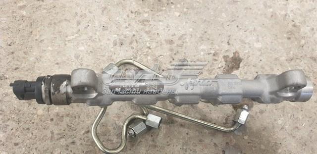 Розподільник палива 314002A420 HYUNDAI
