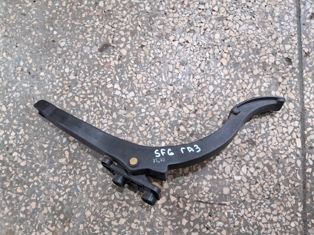 Педаль газу (акселератора) 3270026310 HYUNDAI