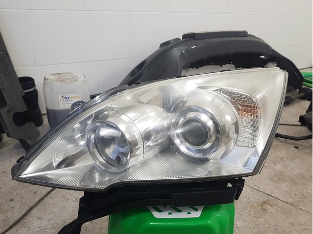 Фара дальнього світла в зборі 33151SWWG01 HONDA