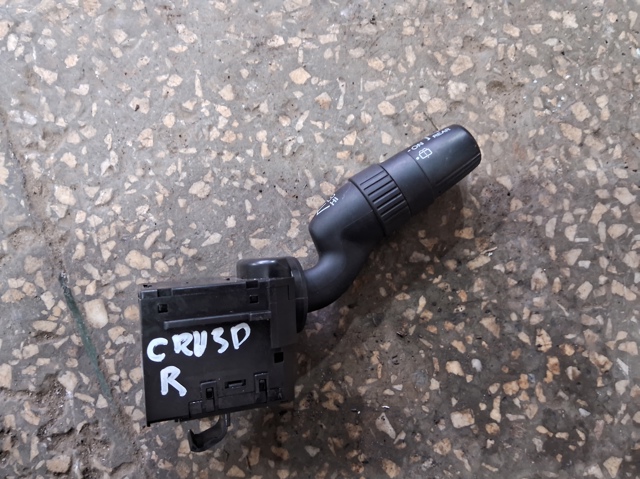 Перемикач підрульовий, правий 35256SWAH21 HONDA