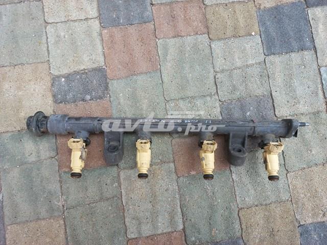 Форсунка вприску палива 3531023600 HYUNDAI