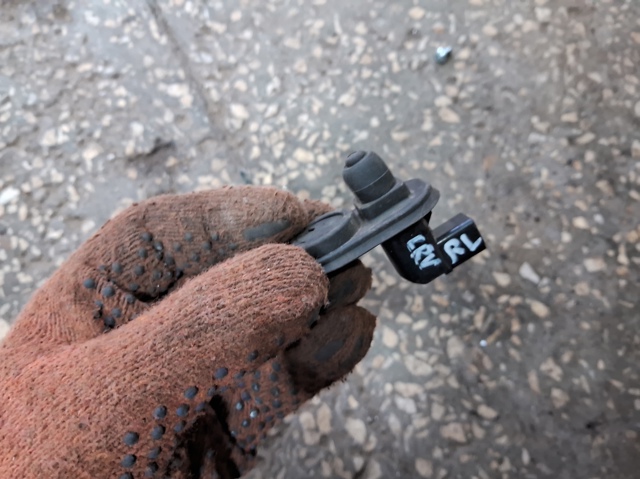 Кінцевик 35400S5A013 HONDA