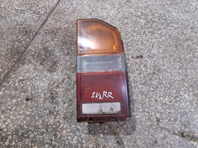 Задній правий стоп 3565060A22 SUZUKI