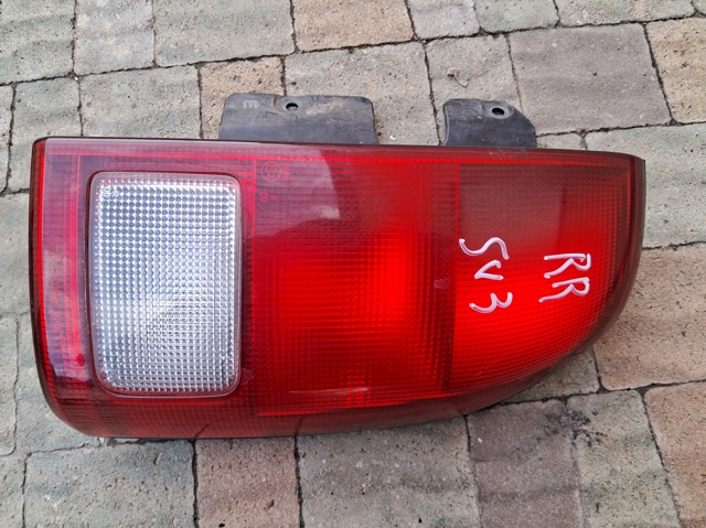 Ліхтар задній правий 3625565D00 SUZUKI