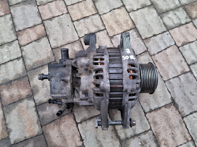 Генератор автомобільний 373004A110 HYUNDAI