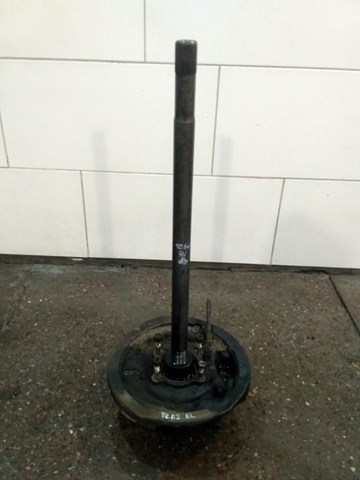 Привід задній 381648F301 NISSAN