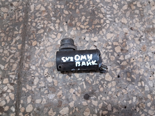 Мотор омивача 3841066113 SUZUKI
