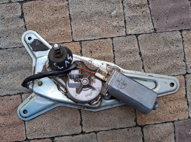 Склоочисник дверей задка 3881065D00 SUZUKI
