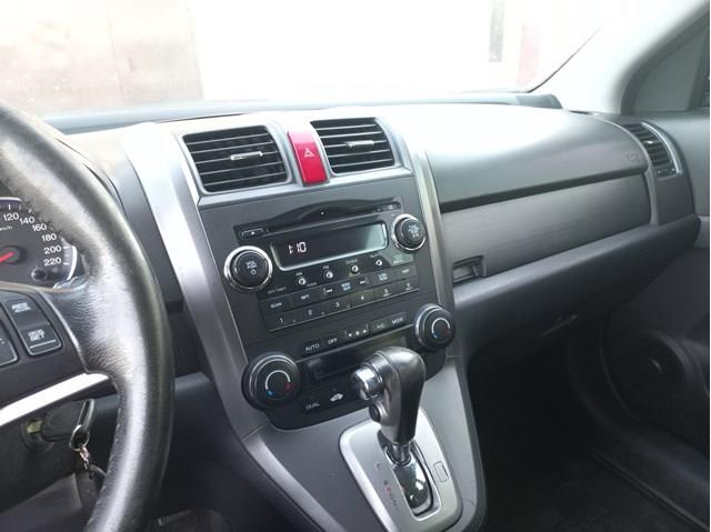 Магнітола 39100SWAG10 HONDA