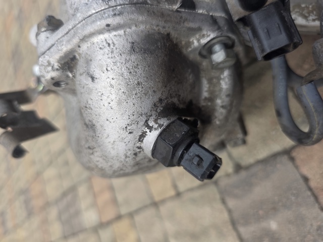 Терморегулятор повітря 3934037100 HYUNDAI