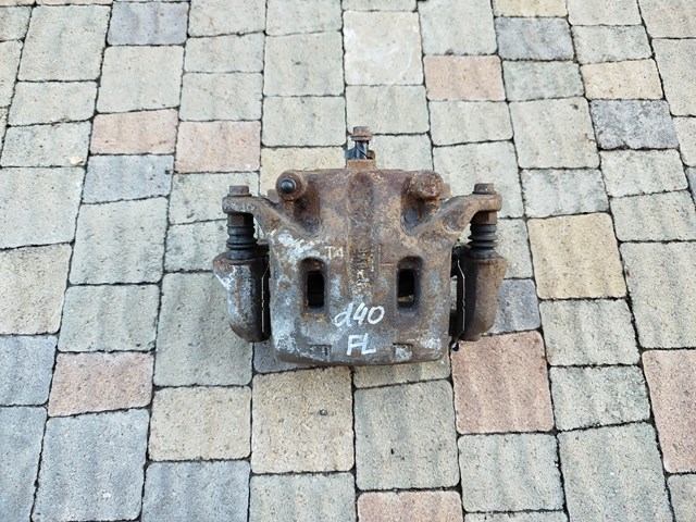 Супорт тормзной 41011EB32A NISSAN