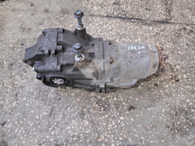 Хвостовик заднього моста 41011R09A00 HONDA
