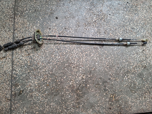 Трос КПП 4379426100 HYUNDAI