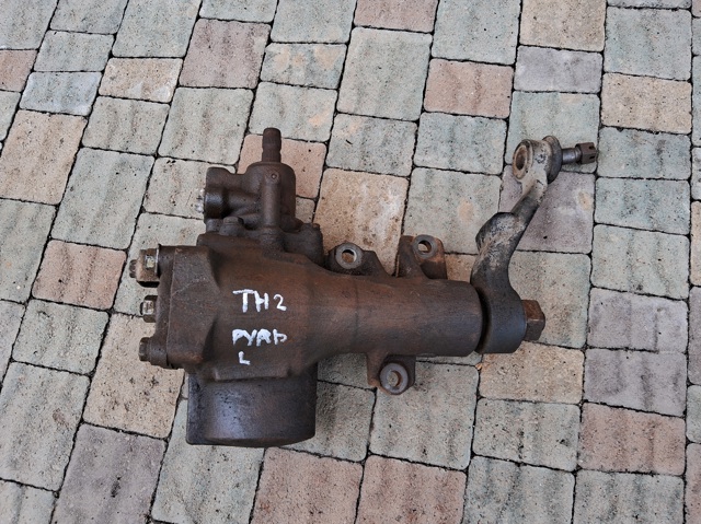 Рульова рейка 4411035350 TOYOTA