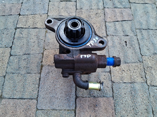 ГПР керма 4431035500 TOYOTA