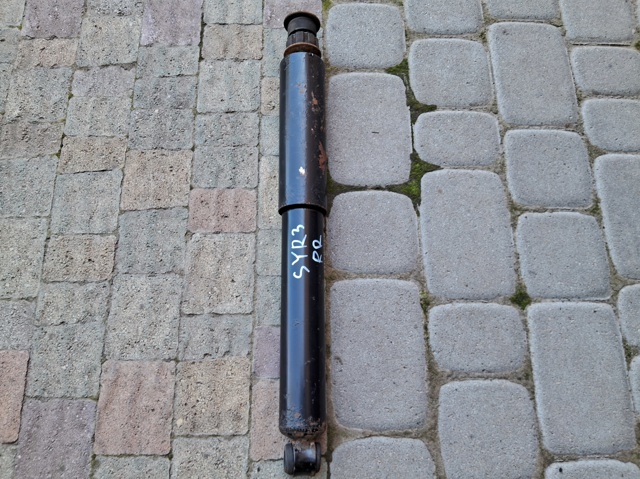 Амортизаційна стійка задня 4530108301 SSANG YONG