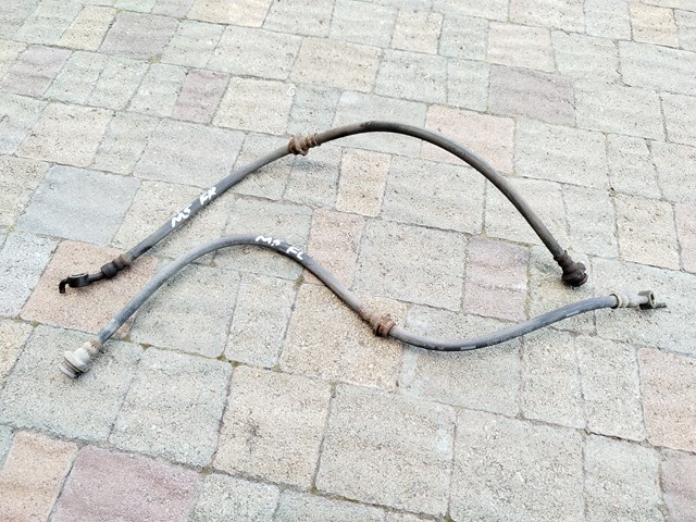 Гальмівний шланг 46210AX601 NISSAN