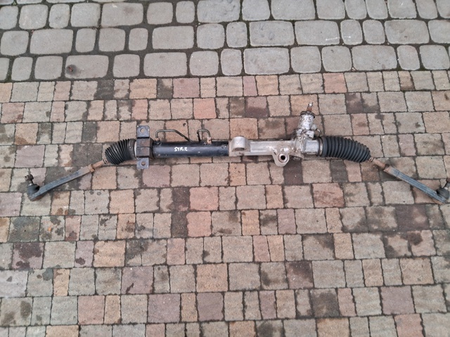 Кермова рейка 4650009004 SSANG YONG
