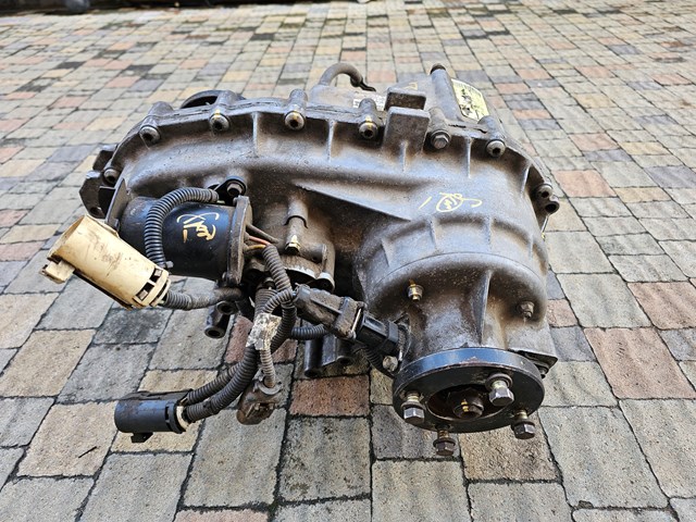 Двигун управління роздавальної коробкою 47303H1000 HYUNDAI