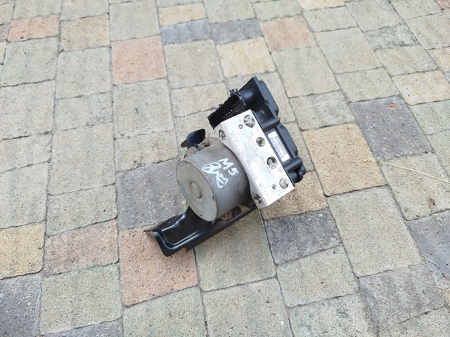 Блоки ABS 47660AX625 NISSAN