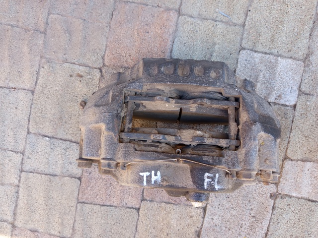 Супорт тормзной 4775035140 TOYOTA