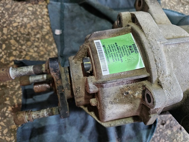 Віскомуфта кардана 4780039000 HYUNDAI