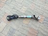 Вал рульової колонки, нижній 48080AX725 NISSAN