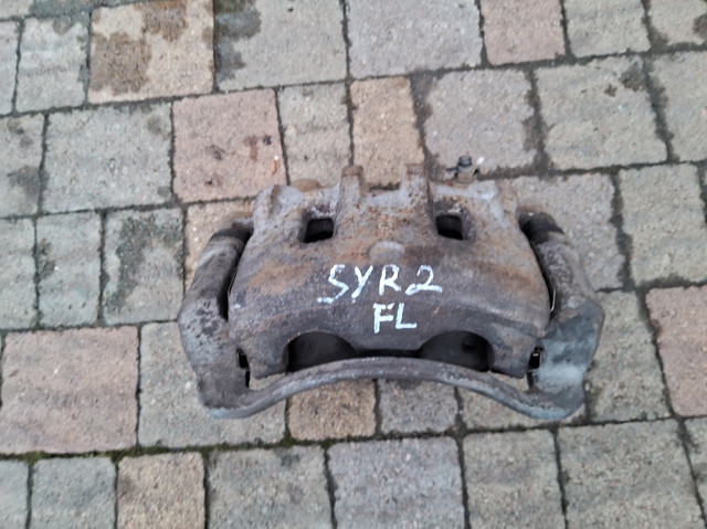 Супорт тормзной 4811008260 SSANG YONG