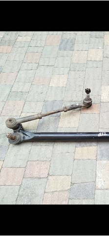 Тяга рульова в зборі 485103S525 NISSAN