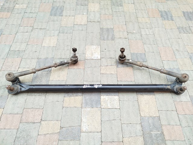 Тяга рульова, центральна 485603S525 NISSAN